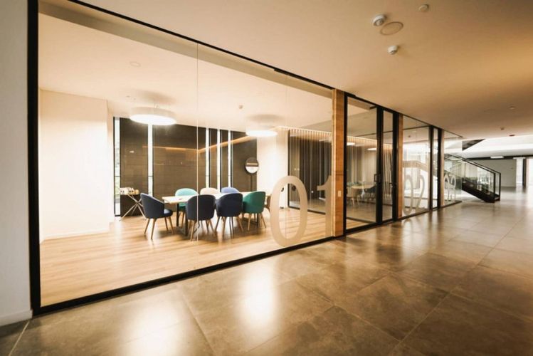 Apartamento de 5 alcobas en venta en El Poblado, Medellín, 198 m² · foto 19 de 24