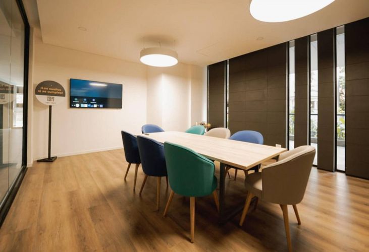 Apartamento de 5 alcobas en venta en El Poblado, Medellín, 198 m² · foto 20 de 24