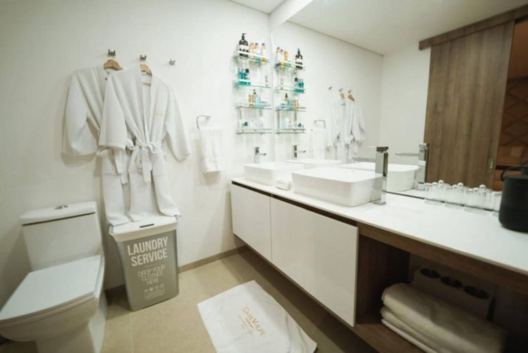 Apartamento de 5 alcobas en venta en El Poblado, Medellín, 198 m² · foto 21 de 24