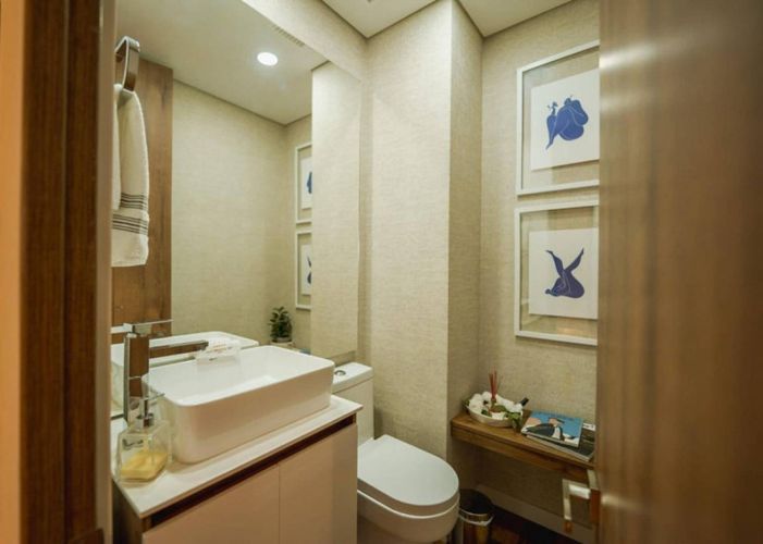 Apartamento de 5 alcobas en venta en El Poblado, Medellín, 198 m² · foto 22 de 24