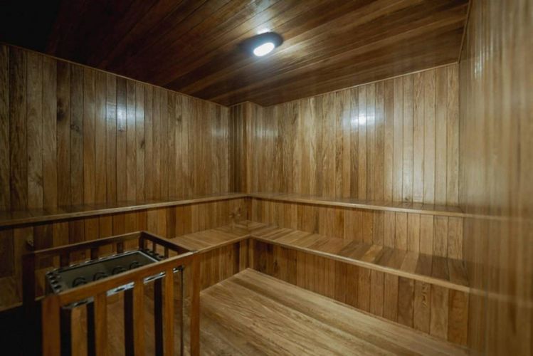 Apartamento de 5 alcobas en venta en El Poblado, Medellín, 198 m² · foto 24 de 24