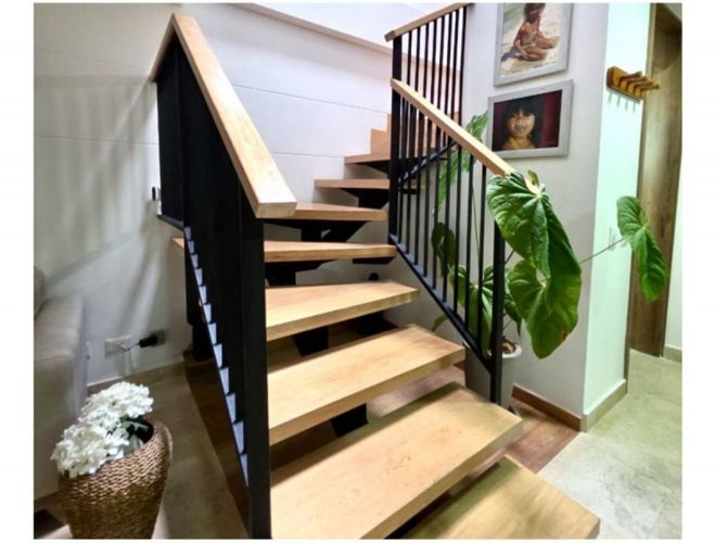 Casa de 3 alcobas en venta en Montessori, Envigado, 169 m² · foto 9 de 16