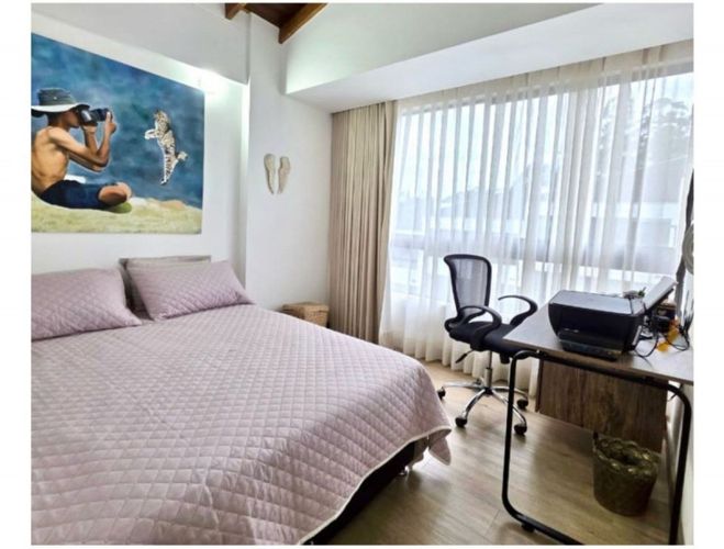 Casa de 3 alcobas en venta en Montessori, Envigado, 169 m² · foto 12 de 16