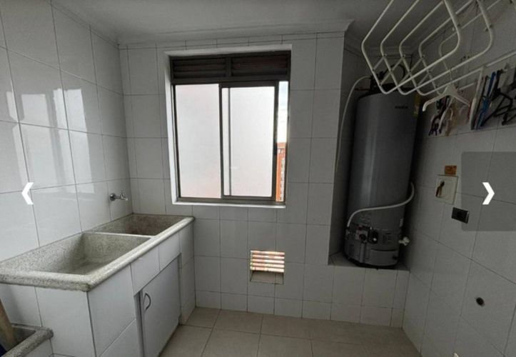 Apartamento de 4 alcobas en venta en El Poblado, Medellín, 245 m² · foto 8 de 20