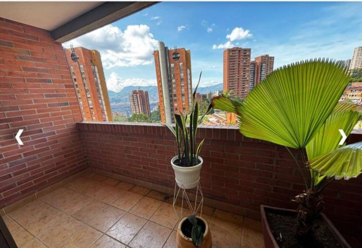 Apartamento de 4 alcobas en venta en El Poblado, Medellín, 245 m² · foto 19 de 20