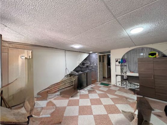 Casa en venta en San Antonio, Bogotá · foto 2 de 24