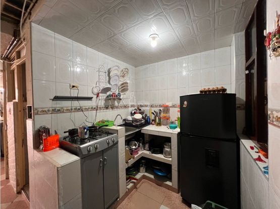 Casa en venta en San Antonio, Bogotá · foto 4 de 24