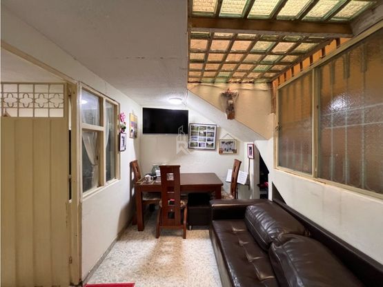 Casa en venta en San Antonio, Bogotá · foto 11 de 24