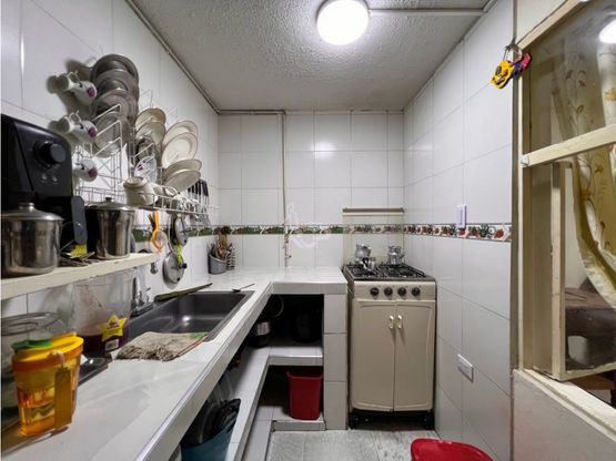Casa en venta en San Antonio, Bogotá · foto 12 de 24