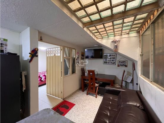 Casa en venta en San Antonio, Bogotá · foto 16 de 24