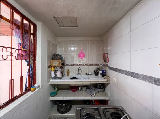 Casa en venta en San Antonio, Bogotá · foto 21 de 24
