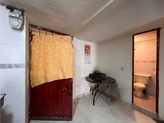 Casa en venta en San Antonio, Bogotá · foto 23 de 24