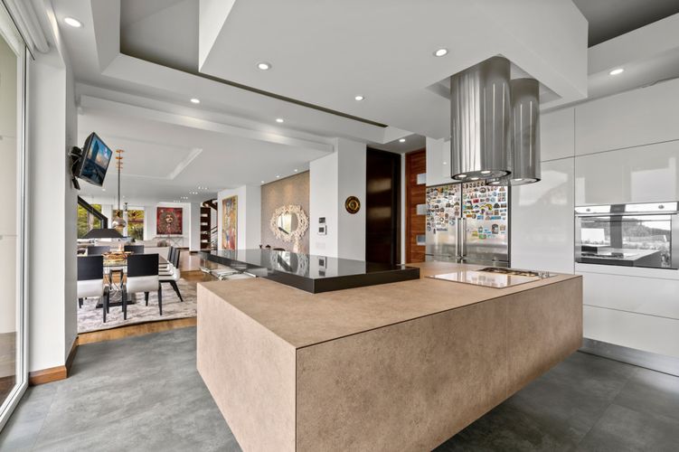 Casa de 4 alcobas en venta en Yerbabonita Bosque Nativo, Sopó, 470 m² · foto 5 de 24