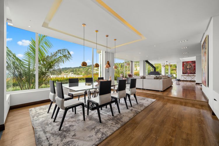 Casa de 4 alcobas en venta en Yerbabonita Bosque Nativo, Sopó, 470 m² · foto 7 de 24