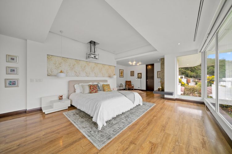 Casa de 4 alcobas en venta en Yerbabonita Bosque Nativo, Sopó, 470 m² · foto 11 de 24
