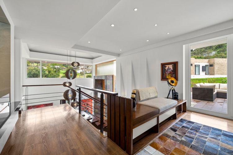 Casa de 4 alcobas en venta en Yerbabonita Bosque Nativo, Sopó, 470 m² · foto 12 de 24