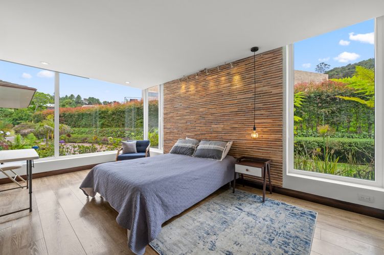 Casa de 4 alcobas en venta en Yerbabonita Bosque Nativo, Sopó, 470 m² · foto 18 de 24