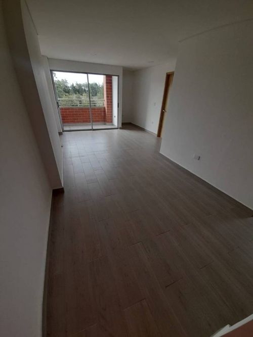 Apartamento de 2 alcobas en venta en Alto Del Medio, Rionegro, 64 m² · foto 5 de 11