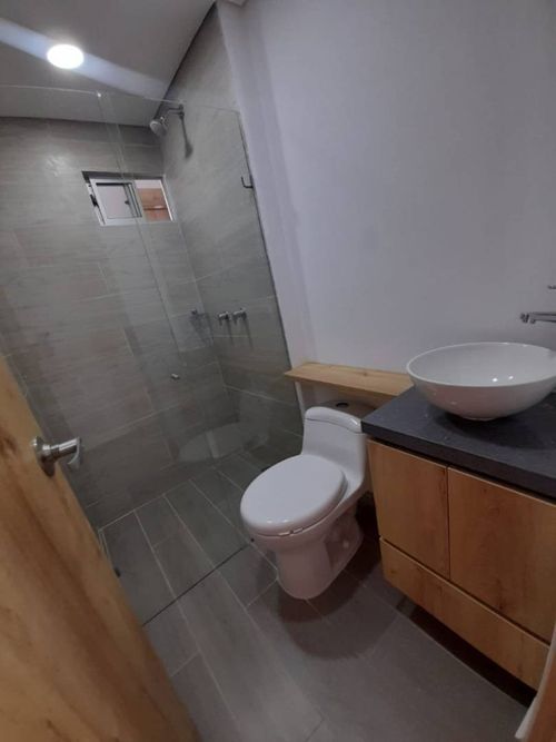 Apartamento de 2 alcobas en venta en Alto Del Medio, Rionegro, 64 m² · foto 8 de 11