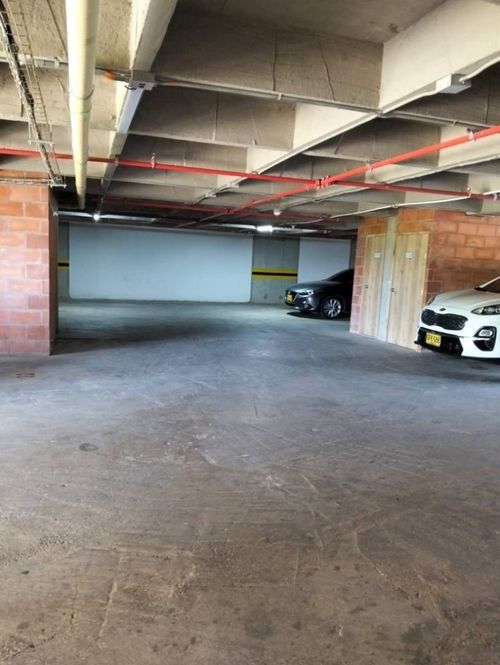 Apartamento de 2 alcobas en venta en Alto Del Medio, Rionegro, 64 m² · foto 10 de 11