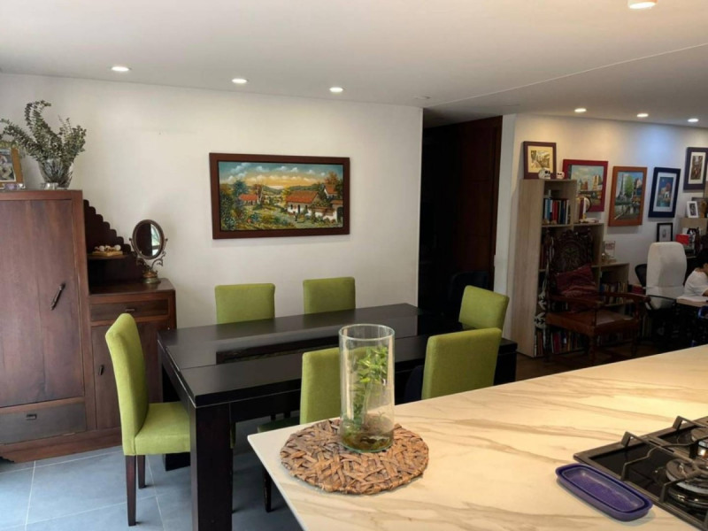Apartamento en venta en El Poblado, Medellín · foto 7 de 24