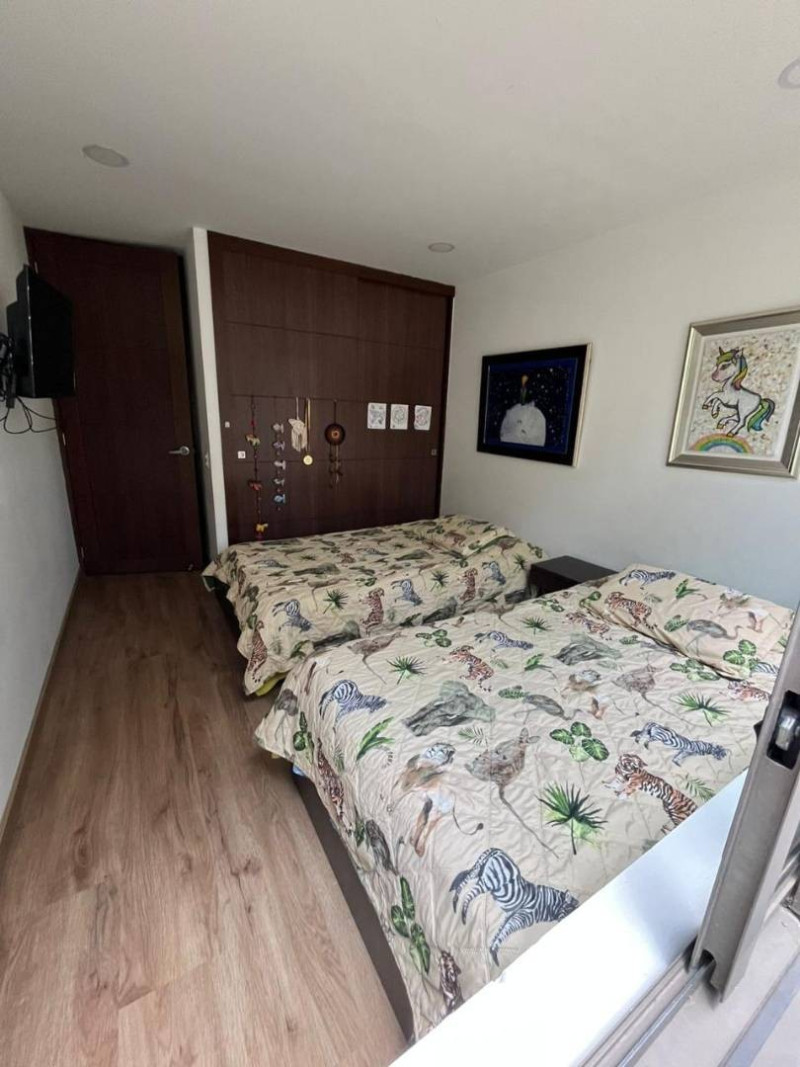 Apartamento en venta en El Poblado, Medellín · foto 10 de 24