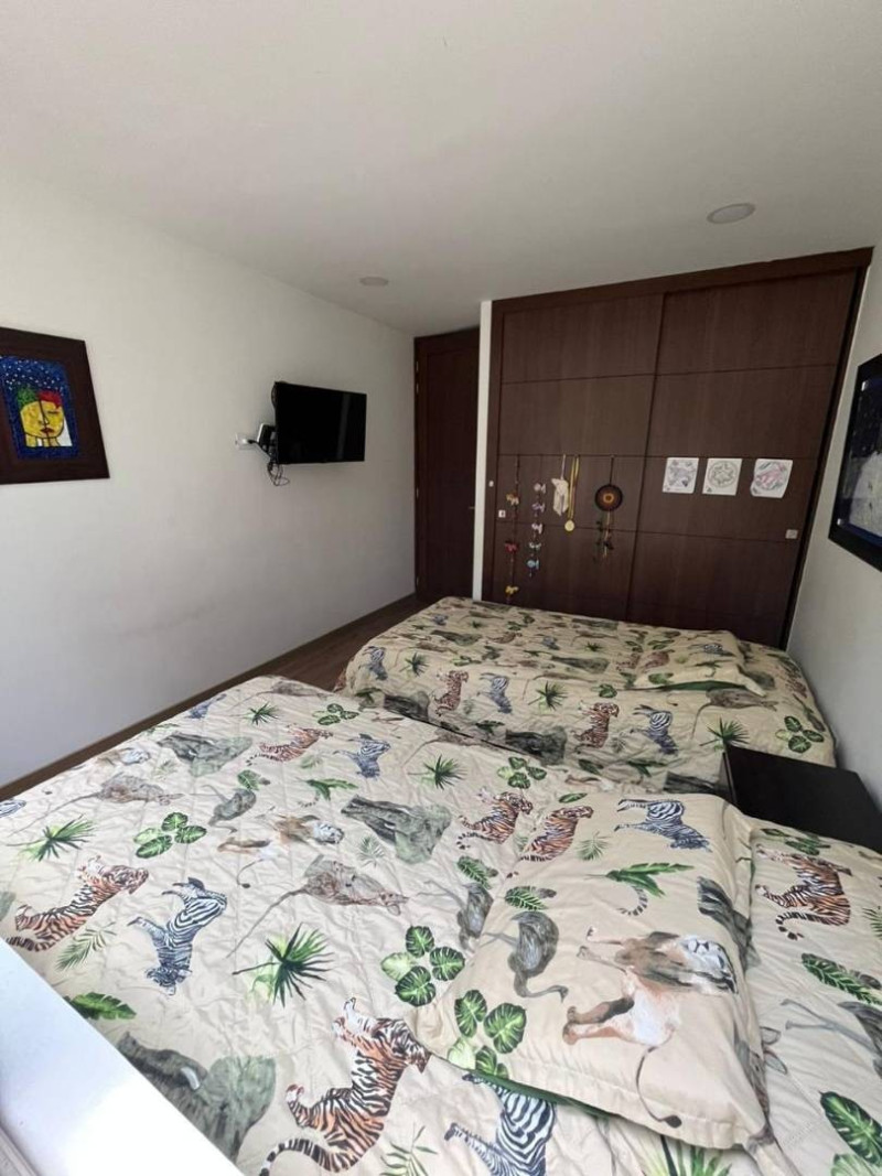 Apartamento en venta en El Poblado, Medellín · foto 13 de 24