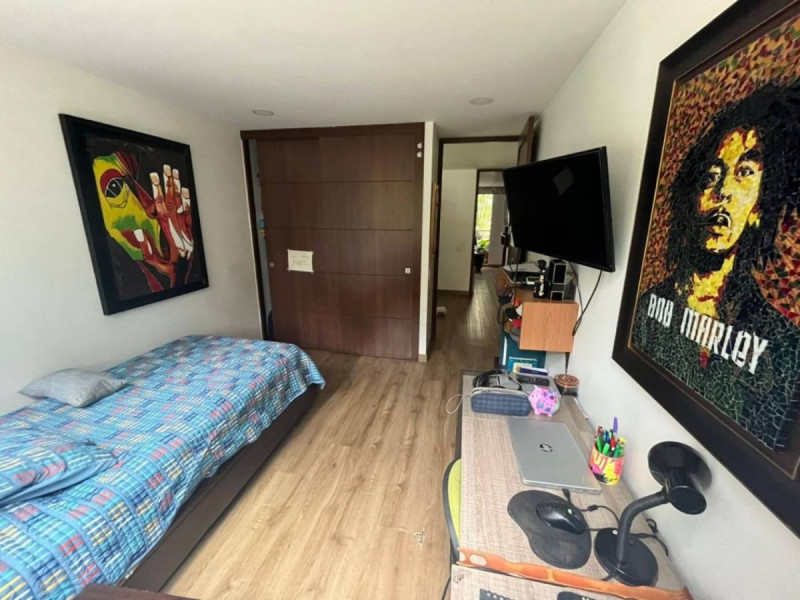Apartamento en venta en El Poblado, Medellín · foto 14 de 24