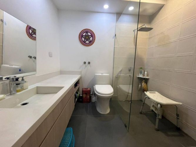 Apartamento en venta en El Poblado, Medellín · foto 20 de 24