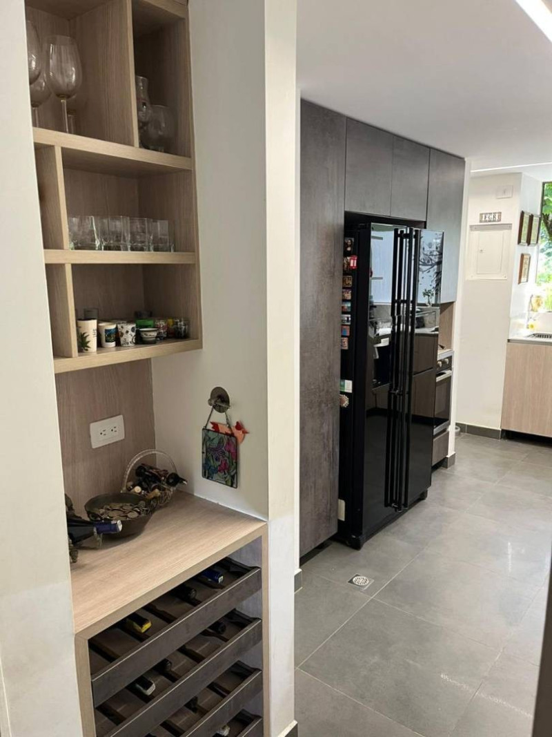 Apartamento en venta en El Poblado, Medellín · foto 24 de 24