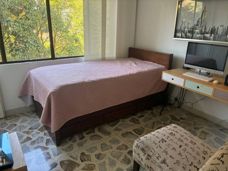 Apartamento en venta en El Poblado, Envigado · foto 10 de 17