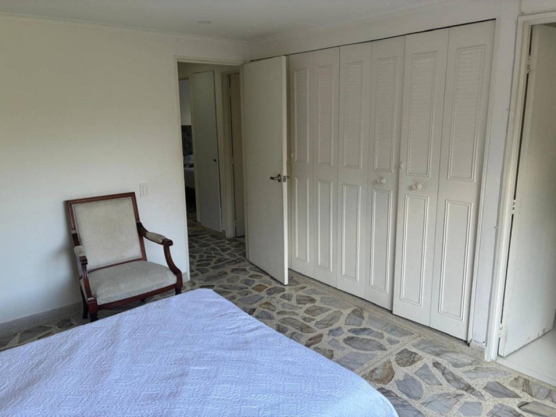 Apartamento en venta en El Poblado, Envigado · foto 12 de 17