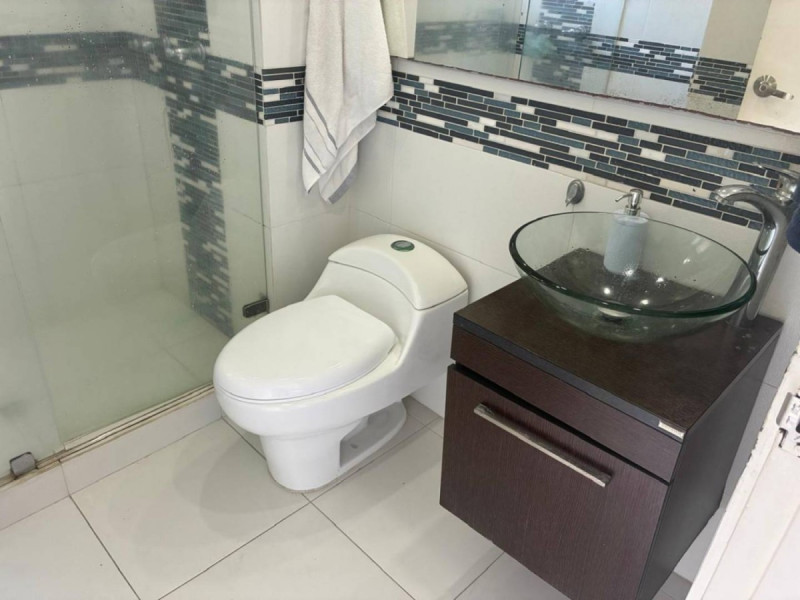 Apartamento en venta en El Poblado, Envigado · foto 15 de 17
