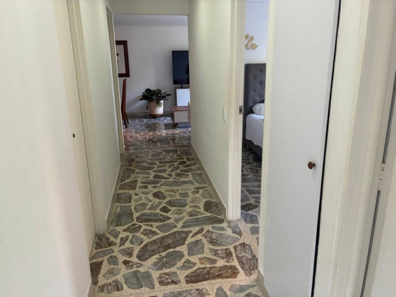 Apartamento en venta en El Poblado, Envigado · foto 16 de 17