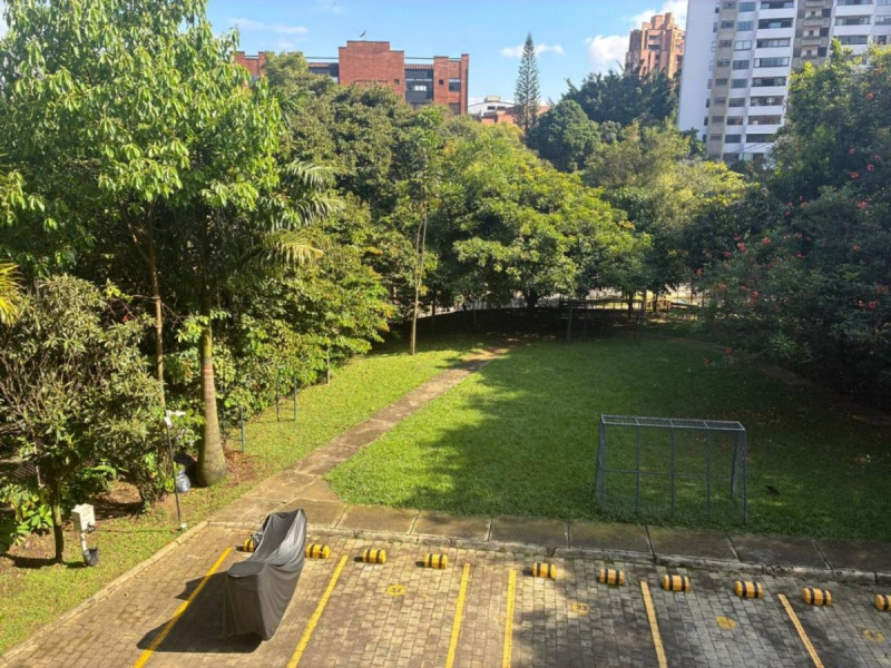 Apartamento en venta en El Poblado, Envigado · foto 17 de 17