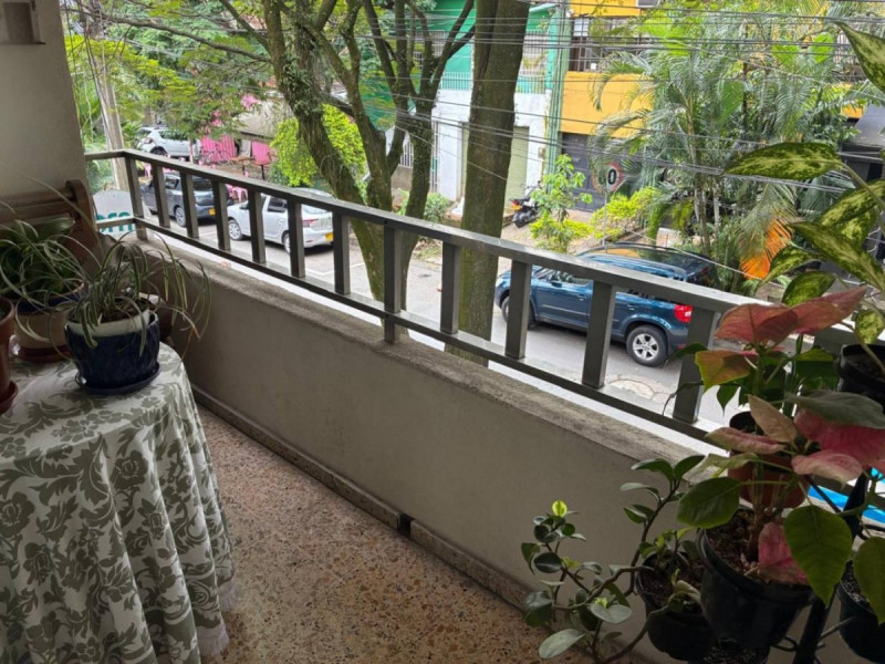 Casa en arriendo en Manila, Medellín · foto 4 de 23