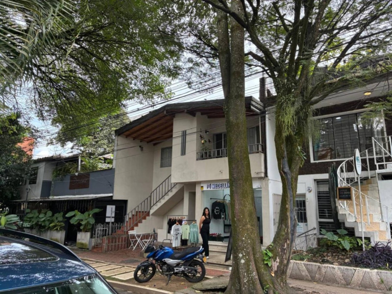Casa en arriendo en Manila, Medellín · foto 18 de 23