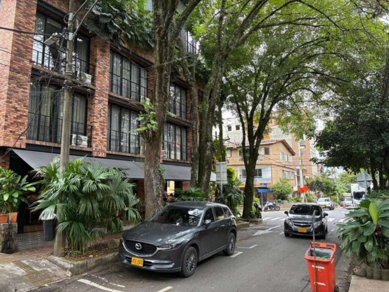 Casa en arriendo en Manila, Medellín · foto 20 de 23
