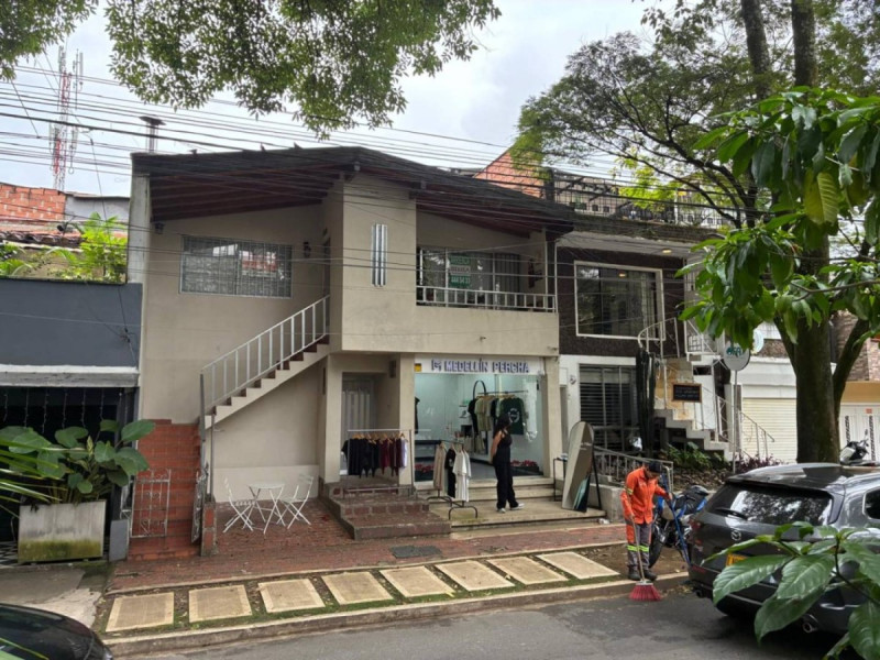 Casa en arriendo en Manila, Medellín · foto 21 de 23