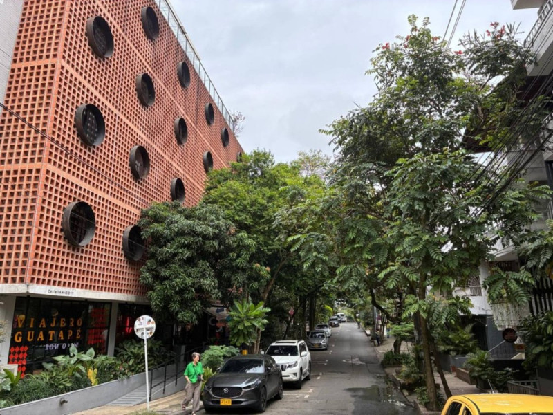 Casa en arriendo en Manila, Medellín · foto 22 de 23