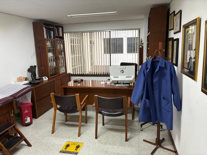 Consultorio en venta en Patio Bonito, Medellín, 32 m² · foto 6 de 9