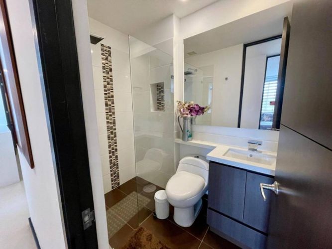 Consultorio en venta en Patio Bonito, Medellín, 32 m² · foto 7 de 9