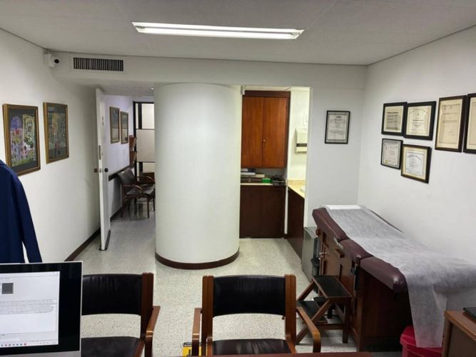 Consultorio en venta en Patio Bonito, Medellín, 32 m² · foto 8 de 9