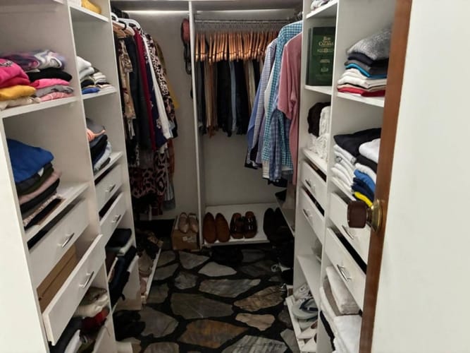 Apartamento en venta en El Poblado, Medellín · foto 13 de 24