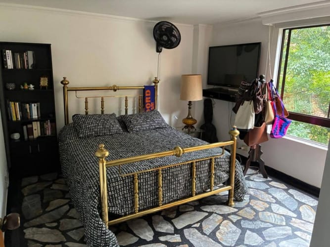 Apartamento en venta en El Poblado, Medellín · foto 15 de 24