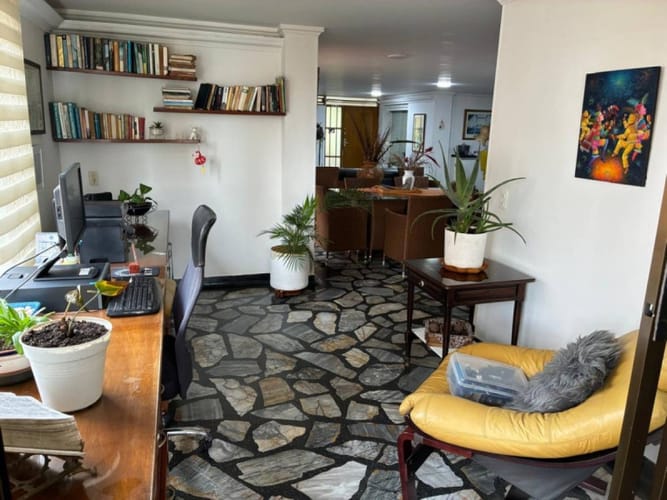 Apartamento en venta en El Poblado, Medellín · foto 17 de 24