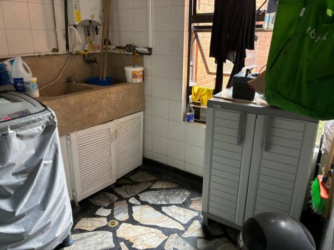 Apartamento en venta en El Poblado, Medellín · foto 19 de 24