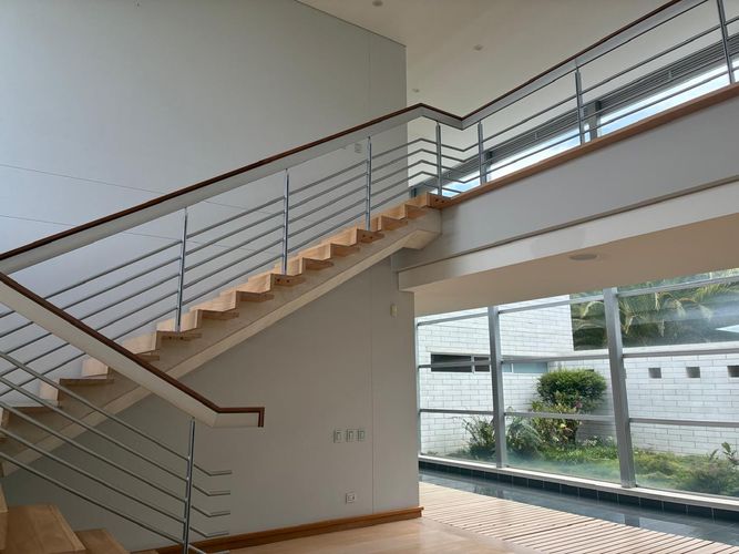 Casa de 4 alcobas en venta en Los Salados, El Retiro, 1561 m² · foto 9 de 24