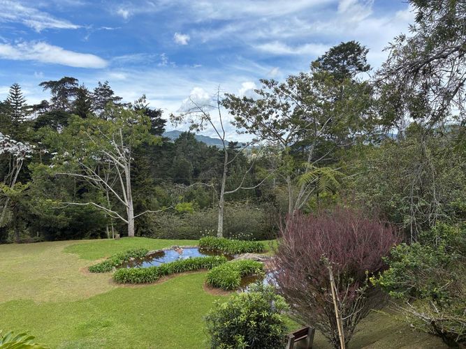 Casa de 4 alcobas en venta en Los Salados, El Retiro, 1561 m² · foto 14 de 24