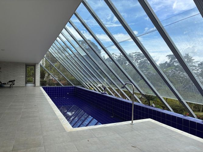 Casa de 4 alcobas en venta en Los Salados, El Retiro, 1561 m² · foto 16 de 24
